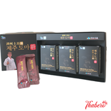 Cao ngựa đảo Jeju Toma bổ khớp, tăng cường sức khỏe Jeju Toma Horse Bone Hwan