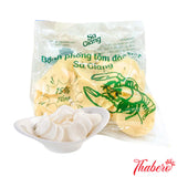Bánh Phồng Tôm Đặc Biệt Sa Giang 15% Tôm - Giòn Ngon Đậm Vị, Chuẩn Chất Lượng
