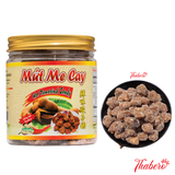 Mứt Me Cay HOT & SPICY Tamarind Candy 350g