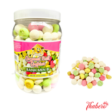 Bánh men bi Coconut Ball Cookies 240g SMILE