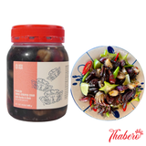 Mắm Ba Khía Trộn Tỏi Ớt Ánh Kua 600g