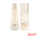 Toner Sum Trắng (Nước Cân Bằng) giúp da sáng và cải thiện sắc tố, phục hồi năng lượng  Sum37 Time Energy Bright Clarifying Toner