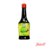 Nước Tương Vị Nguyên Bản Knorr Liquid Seasoning Original 250g