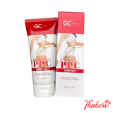 Gel Tan Mỡ Nóng GC Nature Balance Active PPC Body Gel