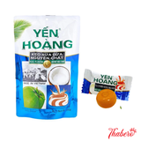 Kẹo Sữa Dừa Yến Hoàng 200g