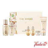 Bộ Serum trẻ hoá da và tái sinh phụ hồi thanh xuân cho daTHE WHOO Bichup Ultimate Recovery Youth Serum