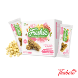 Thanh Hạt Dinh Dưỡng Freshie Hạt Sen & Đậu Xanh Vị Ngọt Bùi