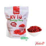 Kỷ Tử Ninh Hạ 100% thiên nhiên Vipep