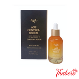 Serum Tinh chất nghệ trị mụn, giảm sẹo dưỡng sáng, tái tạo chống nhăn  da Bidameun age control serum Jee Ara