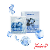 Mặt Nạ Thạch Ngậm Nước, Dưỡng Ẩm, Tăng Độ Đàn Hồi Collagen Laumabell Aqua Refresh Mask Hàn Quốc