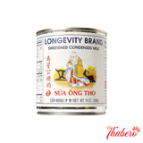Sữa Đặc Ông Thọ Longevity Brand 396g