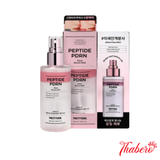 Xịt Khoáng Tinh Chất Căng Bóng, Phục Hồi Da Prettyskin Peptide PDRN Glow Serum Mist