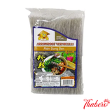 Miến Dong Đen Cao Cấp Smile Arrow Root Vermicelli Black 400g