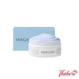Mặt nạ bùn khoáng làm sạch sâu Shegaia Skin Vacuum Deep Cleansing Maák - MASK XANH
