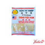 Thính Việt Nam Kim Tự Tháp Roasted rice powder 3oz
