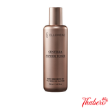 Nước Hoa Hồng rau má  Căng Bóng Chống Lão Hóa ELLOHENZ Centella Peptide Toner