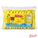Bánh Ngô Nướng Aiiing Aiiing Baked Corn Stick Original Flavor - Vị Truyền Thống