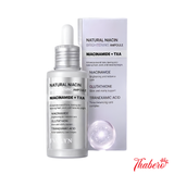 Tinh Chất Dưỡng Sáng Da, Đều Màu, Mờ Thâm Nám JVELYN Natural Niacin Ampoule 50ml