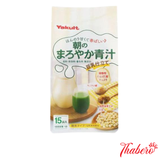 Bột nước ép lúa mạch gạo lứt bổ sung dinh dưởng giúp bồi bổ cơ thể và tốt cho hệ tiêu hoá  Yakult Nhật Bản