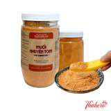 Muối Nhuyễn Tôm Chú Hải – Đặc Sản Tây Ninh