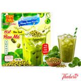 Bột rau má đậu xanh Tâm Châu Pennywort & Mung Bean Powder