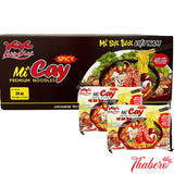 Mì Cay Hương Xưa - Spicy Premium Noodles