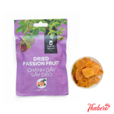 Chanh Dây Sấy Dẻo La Petite Épicerie 40g