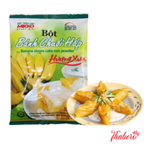 Bột Bánh Chuối Hấp Mikko Hương Xưa 250GR