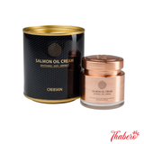 Kem dưỡng trắng da chiết xuất dầu cá hồi CRE8SKIN Salmon Oil Cream