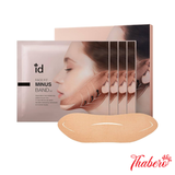 Mặt Nạ Định Hình Khuôn Mặt V-Line ID Face Fit Minus Band V2