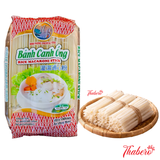 Bánh Canh Ống Nam Phong – Rice Macaroni Stick 454g