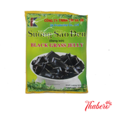 Bột Sương Sáo Đen 3K Black Grass Jelly