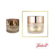 Kem Dưỡng Mắt tái sinh, trẻ hoá vùng da mắt OHUI The First Geniture Eye Cream - MINI 5ML- KEM MẮT OHUI THE FIRST