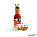 Nước Mắm CHIN-SU Hương Cá Hồi 16OZ ( KHOẢNG 473ML)