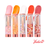 Son Dưỡng Có Màu Coringco Shalala Snow Ball Lip Balm