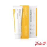Kem Dưỡng sáng da, mờ thâm nám, tàn nhang, se khít lỗ chân lông Celimax Pore + Dark Spot Brightening Cream