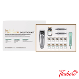 Set Tế Bào Gốc Lăn Kim Đa Năng Trắng Da, Chống Nhăn, Dưỡng Ẩm, Chống Lão Hóa TOM-TIT-TOT Tensioneal Solution Kit