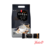 Ngũ Cốc Hạt Dinh Dưỡng Hàn Quốc (Đậu Đen – Gạo Lứt Đen – Óc Chó – Hạnh Nhân – Ý Dĩ)