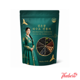 Trà Ngũ Hắc Truyền Thống Hàn Quốc – Đậu Đen Hà Thủ Ô Black Bean Hasuo Traditional Tea