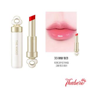 Son dưỡng môi căng mịn có màu The History of Whoo Essential Lip Glow Balm