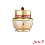 Kem Dưỡng Da Căng Hồng Tự Nhuận The History of Whoo Bichup Ja Yoon Cream FULLSIZE 60ML - KHÔNG HỘP