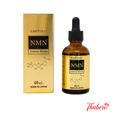 Serum dưỡng da cao cấp, cấp ẩm, căng mịn, săn chắc Capitolo NMN Luxury Serum 60ml