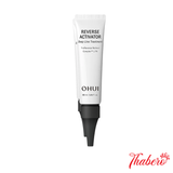Tinh Chất Đặc Trị Nếp Nhăn Sâu, Chống lão hóa O HUI Reverse Activator Deep Line Treatment - FULLSIZE 30ML - KHÔNG HỘP
