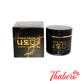 Kem dưỡng trị nám đông y thảo dược  Nadomi Hàn Quốc