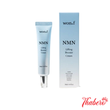 Kem Dưỡng Nâng Cơ Trẻ Hóa Da won&f NMN Lifting Booster Cream
