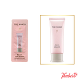Sample Mặt Nạ Ngủ Dưỡng Ẩm Whoo Hồng – Gongjinhyang Soo Hydrating Overnight Mask 1ml/gói X 120 GÓI