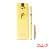 Chì Kẻ Chân Mày 2 Đầu The History of Whoo Eyebrow Pencil