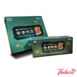 Tinh chất Đông trùng hạ thảo dạng nước bổ phổi dưởng khí huyết tăng cường sức khoẻ, giảm mệt mỏi, bảo vệ gan, chống lão hoá Kana Hàn Quốc