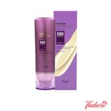 Kem Nền Đa Năng THE FACE SHOP Power Perfection BB Cream SPF37 PA++ 40ml - HSD:2027/12