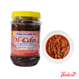 Mắm Cá Cơm Thu Dì Cẩn - Đặc sản Đà Nẵng 500g